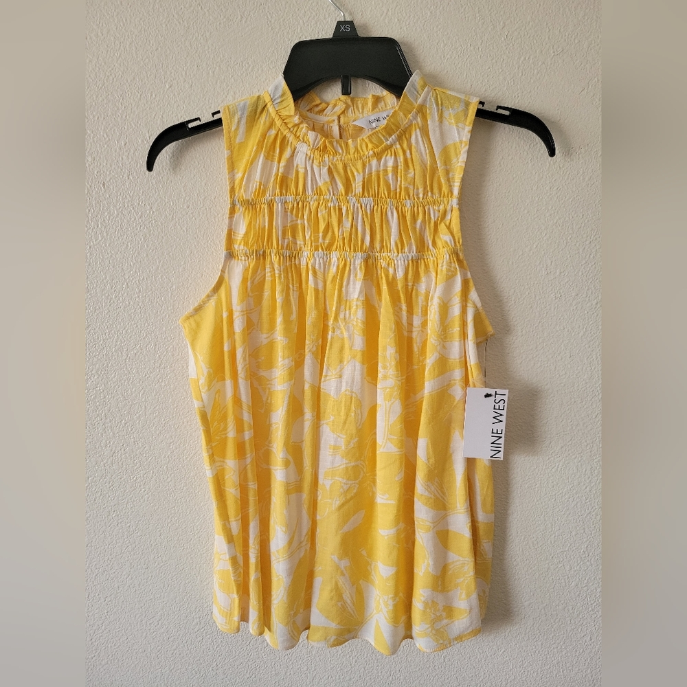 Nine West blouse